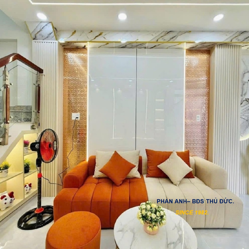 🔥 Bán Gấp Nhà Mặt Phố Thạnh Mỹ Lợi, Quận 2 _ Mặt Tiền Vàng Kinh Doanh, Văn Phòng_ 3 tầng. - Ảnh 4